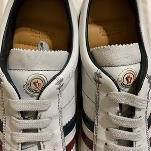 Moncler Monaco Sneaker